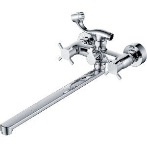 Универсальный смеситель Kaiser Cuatro 58055