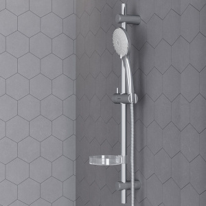 Душевой гарнитур Damixa RedBlu Palace One 914100000