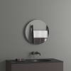 Зеркало круглое Evoform Ledshine BY 2552 50x50