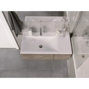 Купить Раковина Madera Pulsus 90 L в Москве с доставкой Раковина Madera Pulsus 90 L