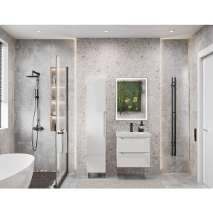 Мебель для ванной SanStar Lanciano 60 подвесная