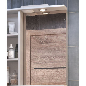 Зеркало Vigo Callao L 60 с подсветкой