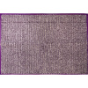 Коврик Ridder Fresh 7021313 фиолетовый, 50х70