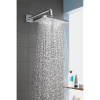 Верхний душ Hansgrohe Croma 26257000