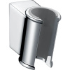 Настенный держатель Hansgrohe Porter classic 28324000