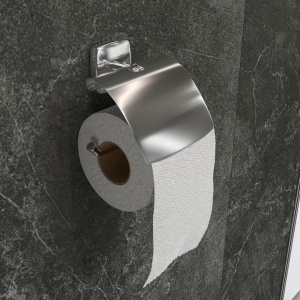 Держатель туалетной бумаги AM.PM Gem A90341400