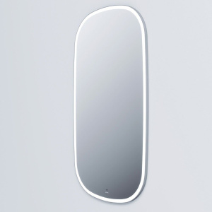 Зеркало AM.PM Func 65, прямоугольное