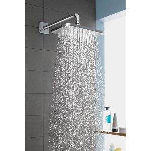 Купить Верхний душ Hansgrohe Croma 26257000 в Москве с доставкой Верхний душ Hansgrohe Croma 26257000