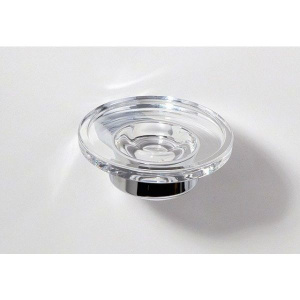 Мыльница Keuco Plan 14955 хром