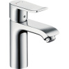 Смеситель для раковины Hansgrohe Metris 31084000