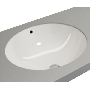 Раковина BOCCHI Parma 1384-001-0125 56 x 45 см