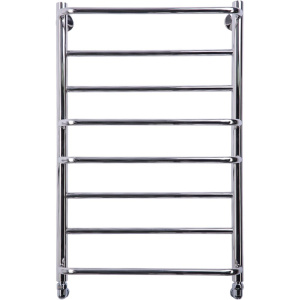 Полотенцесушитель водяной Comfysan Puro W-8 80х50 хром