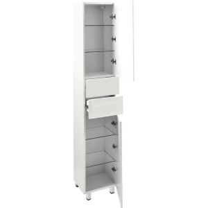 Шкаф-пенал Emmy Джерси 40 R