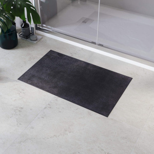 Купить Коврик RGW BM-010 черный в Москве с доставкой Коврик RGW BM-010 черный