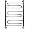 Полотенцесушитель водяной Ника Curve ЛZ 80/40-3