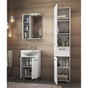 Зеркало Vigo Diana L 50