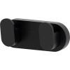 Крючок Artwelle Schwarz 7725 двойной