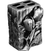 Стакан Art&Max Tulip AM-0082B-T для зубных щеток