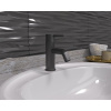 Смеситель для раковины Paini Cox 78PZ211 черный матовый