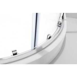 Купить Душевой уголок Cezares Molveno R 22 90+30 P Cr в Москве с доставкой Душевой уголок Cezares Molveno R 22 90+30 P Cr