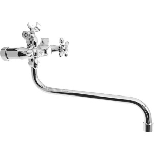 Универсальный смеситель Haiba HB2227-2