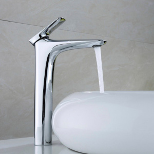 Купить Смеситель для раковины BOND Cube B03-2700 chrome в Москве с доставкой Смеситель для раковины BOND Cube B03-2700 chrome