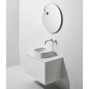 Раковина Simas Foriu FO 03 bia 40 см