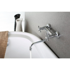 Смеситель для кухни Lemark Standard LM2111C