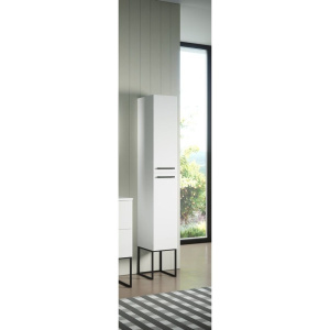 Шкаф-пенал Sanvit Сити с ножками