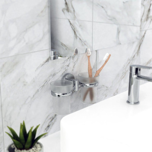 Купить Стакан Fora Long L039 двойной в Москве с доставкой Стакан Fora Long L039 двойной