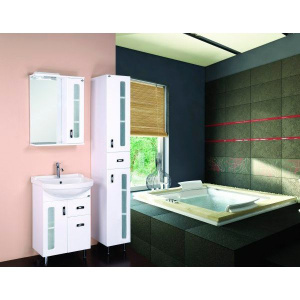 Шкаф-пенал Onika Кристалл 30.18У