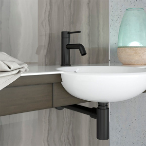 Купить Смеситель для раковины Paini Cox 78PZ211LBL в Москве с доставкой Смеситель для раковины Paini Cox 78PZ211LBL