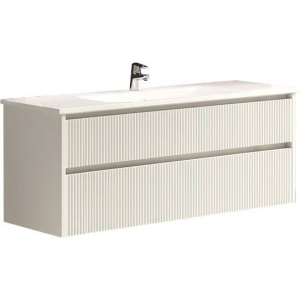 Мебель для ванной Sanvit Рольф 120 белая