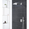 Термостатический смеситель Grohe Grohtherm SmartControl 29126000, для душа