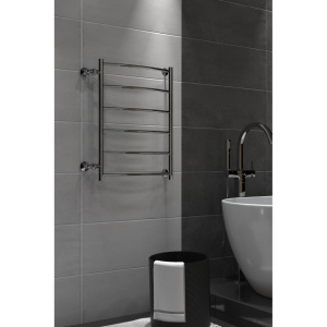 Полотенцесушитель водяной Indigo Arc LASW70-30-б/п-60