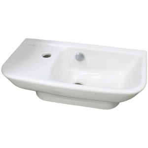 Купить Рукомойник Jacob Delafon Struktura EGJ112-00 в Москве с доставкой Рукомойник Jacob Delafon Struktura EGJ112-00