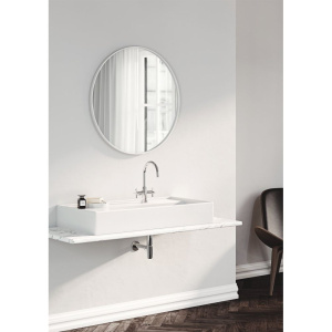 Купить Смеситель для раковины Kludi Nova Fonte Classic 201180520 в Москве с доставкой Смеситель для раковины Kludi Nova Fonte Classic 201180520