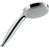Душевой гарнитур Hansgrohe Croma 100 1jet 27717000 Unica'C