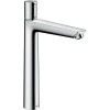 Смеситель для раковины Hansgrohe Talis Select E 71752000 с донным клапаном