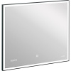 Зеркало Cersanit LED 011 design 100x80, с подсветкой