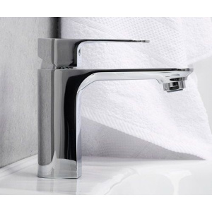 Смеситель для раковины Wasserkraft Dinkel 5803