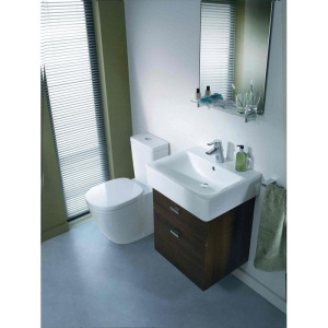 Раковина Ideal Standard Connect Cube E803301 40 см