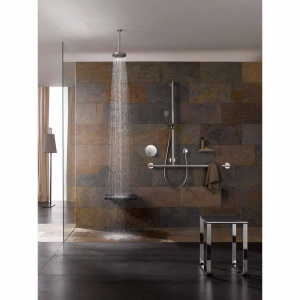 Сиденье для душа Keuco Plan 14980010051, складное