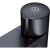Смеситель для раковины AM.PM X-Joy TouchReel F85A92522 черный