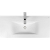 Раковина BOND Cube S05-1000 белая