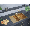 Смеситель для кухни Paulmark Skalen Sk213020-BG