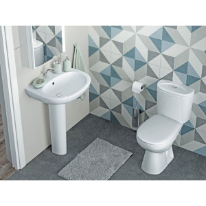 Раковина Santek Анимо 1WH110508 60