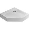 Поддон для душа RGW Style TR 90x90 с сифоном