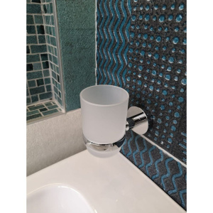 Стакан Rav Slezak Colorado COA0201 хром