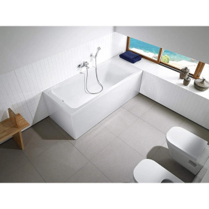 Ванна Roca Easy ZRU9302905 170x70, акрил